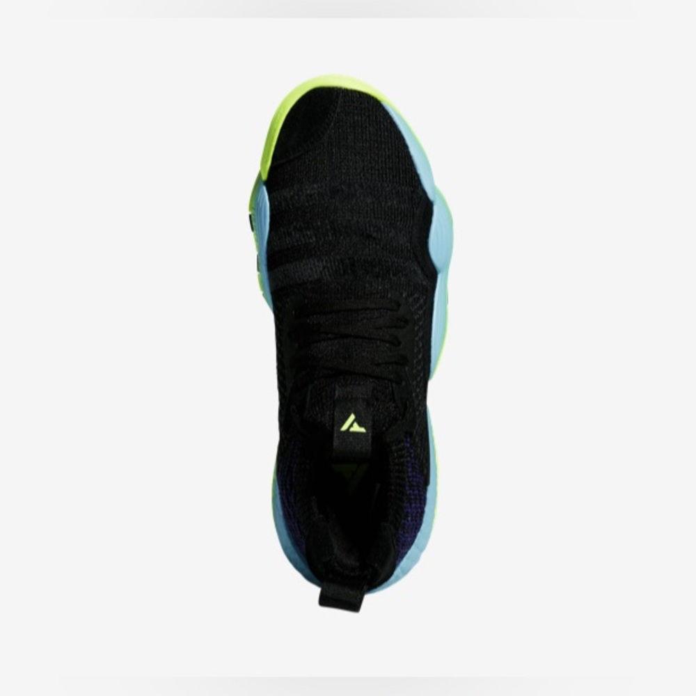 Adidas Trae Young 2.0 Basketball. Men’s 10 - Picture 5 of 5